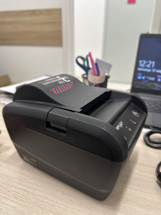 Принтер чеков POSIFLEX