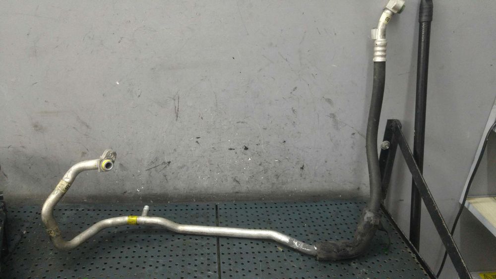 Conducta clima ac 1.9 jtd fiat bravo 2 198 51771680