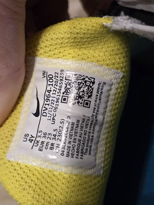 Nike air max TW  stare excelenta