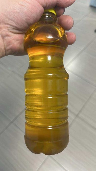 Подсолнечное масло ОПТ
