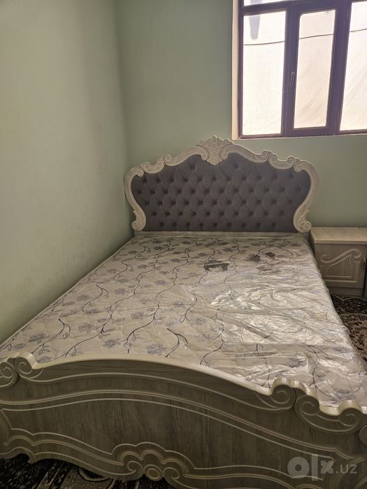 Shifaner sanduq divan kiravat