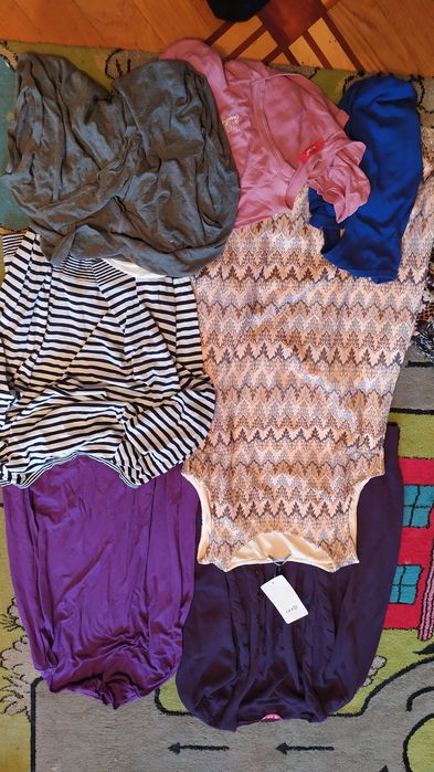 женские вещи 44-46