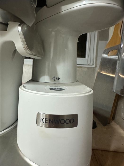 Kenwood CookEasy+ CCL50.A0CP