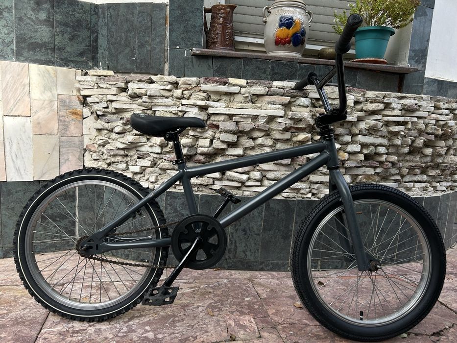 Bmx B'Twin Wipe