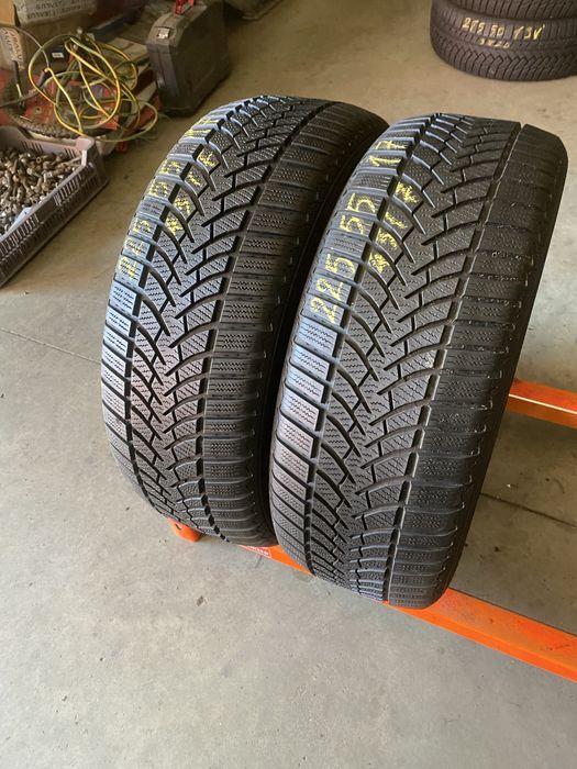 Anvelope iarna 225/55/17 Semperit Speed Grip 3 225 55 17 R17