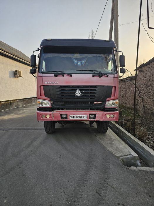 Хово сотилади2010