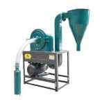 KAZGRANULATOR кормодробилка 400