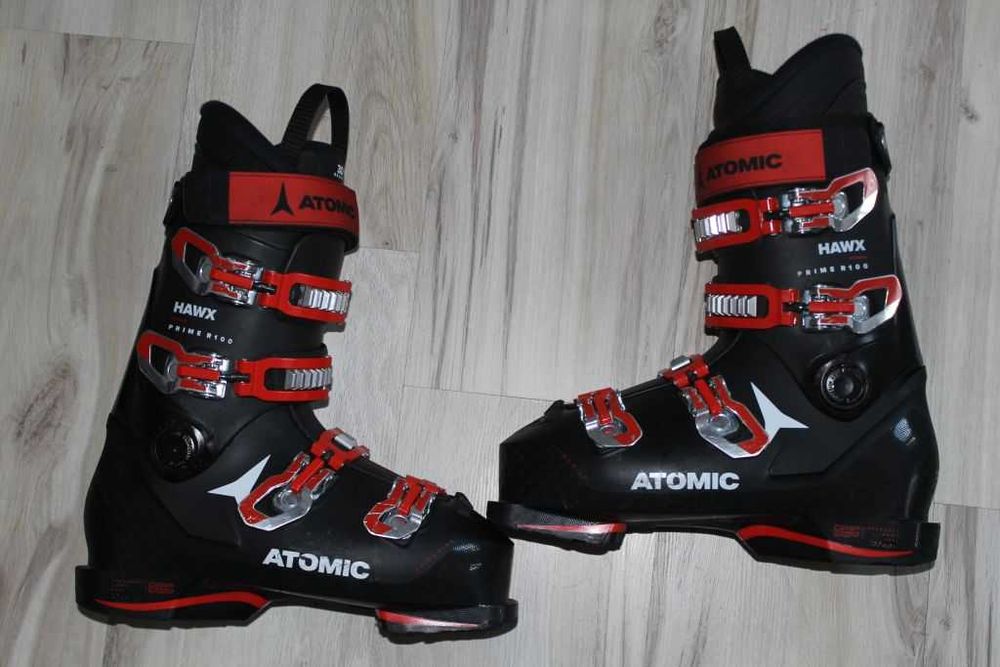 ATOMIC HAWX Prime 100 2024