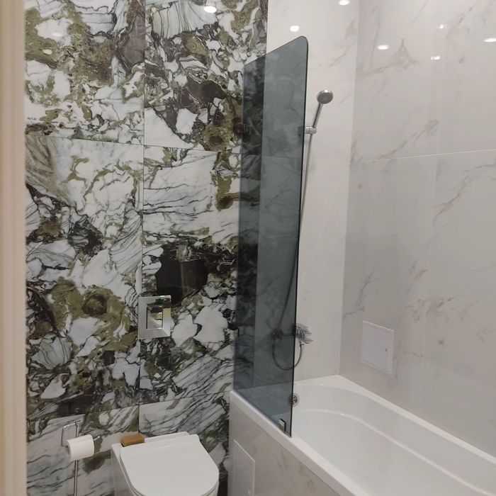 Зеркала и стекла