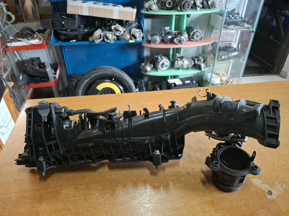 Galerie admisie BMW Cod 8513653 X1 X2 F39 F48 Seria 2 F45 F46 Mini F54 F55 F56 F60