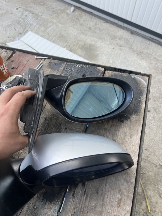 Огледала бмв/bmw e87 e81 огледала бмв е87 е81 1 сер