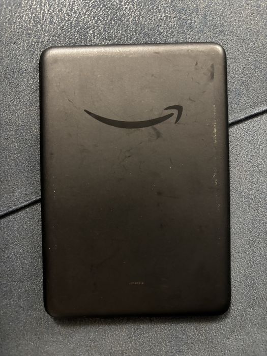 Kindle Amazon 11