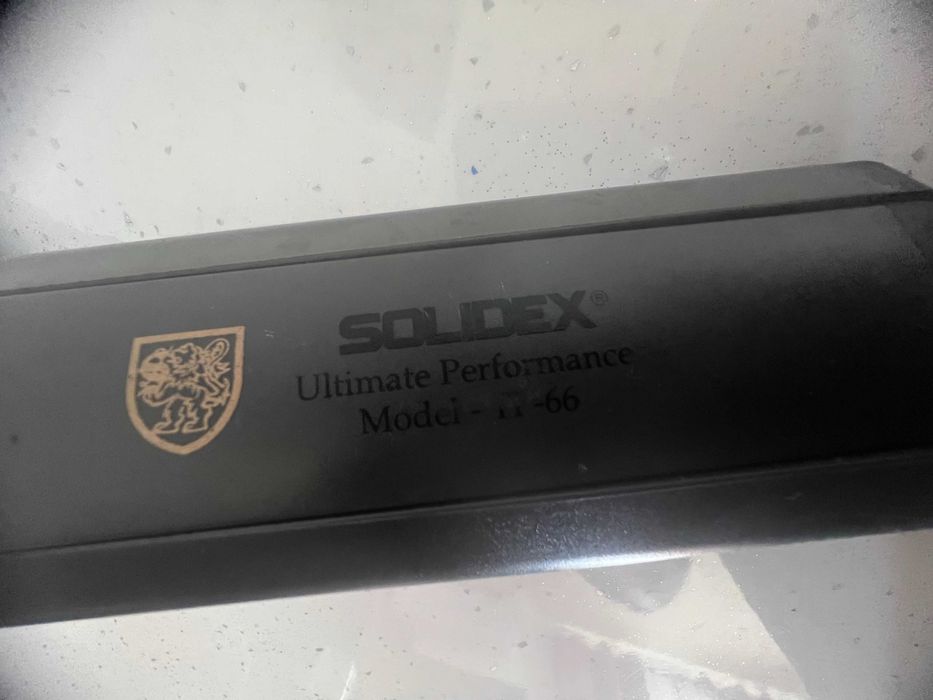 Стайка за камера Solidex TP-66