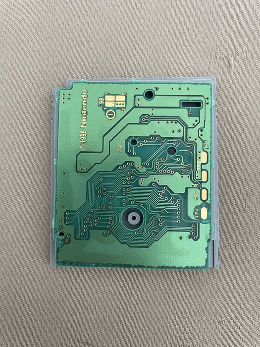 Jocuri Gameboy si gameboy advance