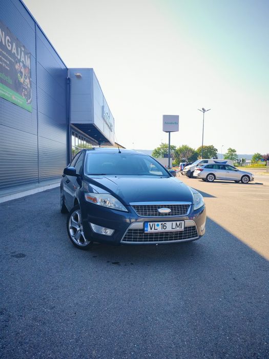 FORD Mondeo 2008