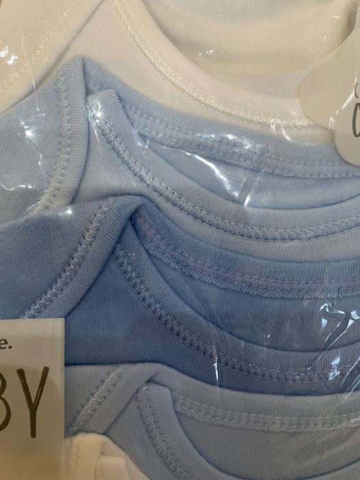 Бодита George с дълъг ръкав