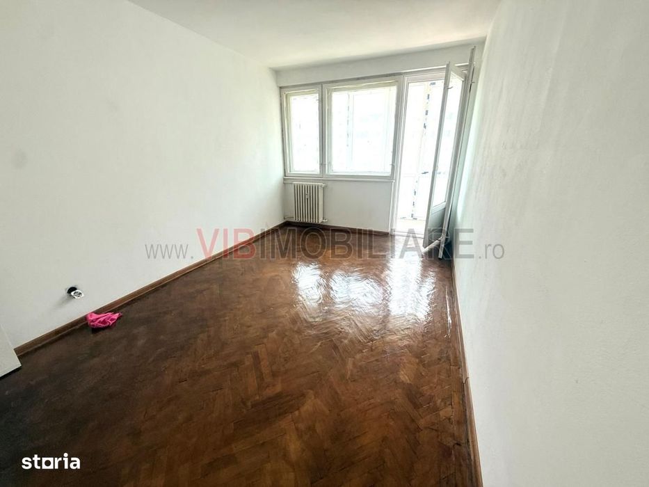 Apartament 3 camere de vânzare Sos Ștefan cel Mare - Lizeanu