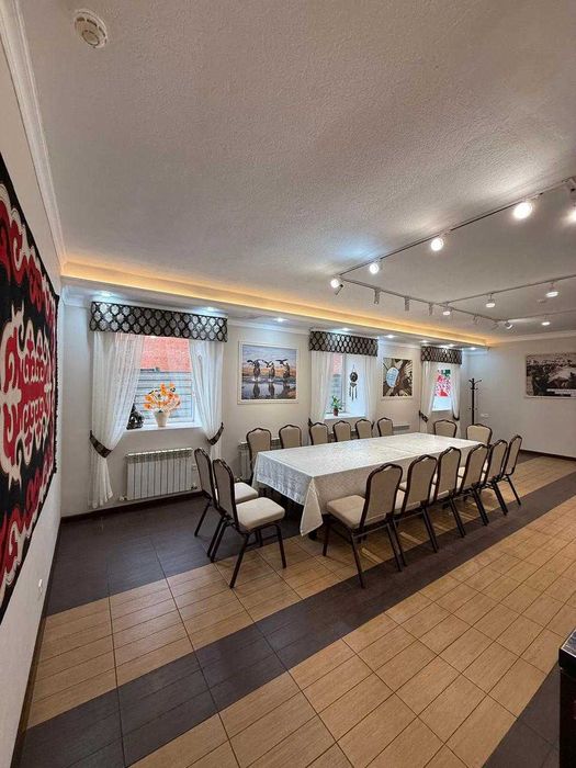 Банкет до 30 чел