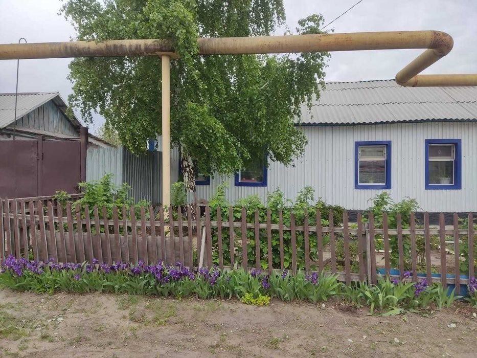 Продажа дома по ул Летунова