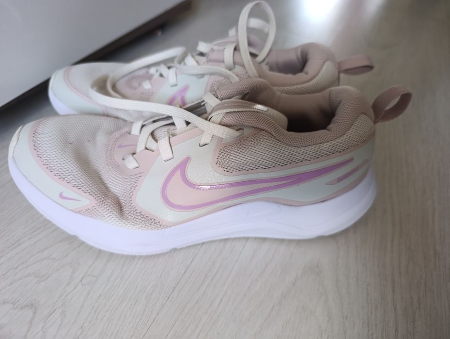 Детски маратонки Nike