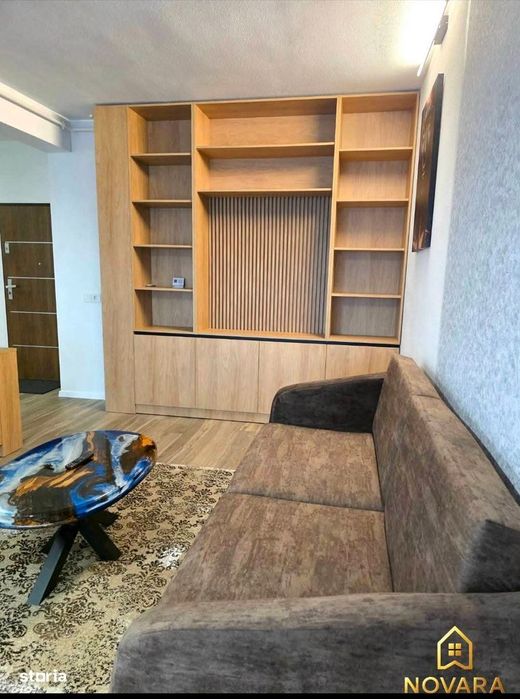 Ultracentral Oradea- apartament din segmentul Premium