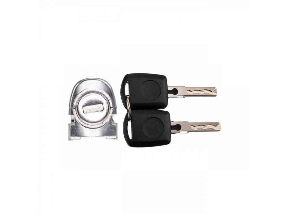 Патрон брава цилиндър с ключове Audi Q5 8R 2008-2017 OEM 107837167BH