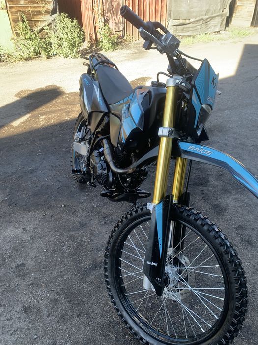 Эндуро BAIGE 300 куб