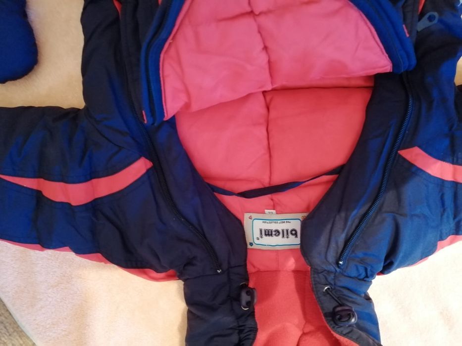 Продам комбинезон-конверт