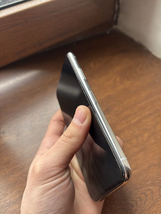 Айфон х(10) 256гб