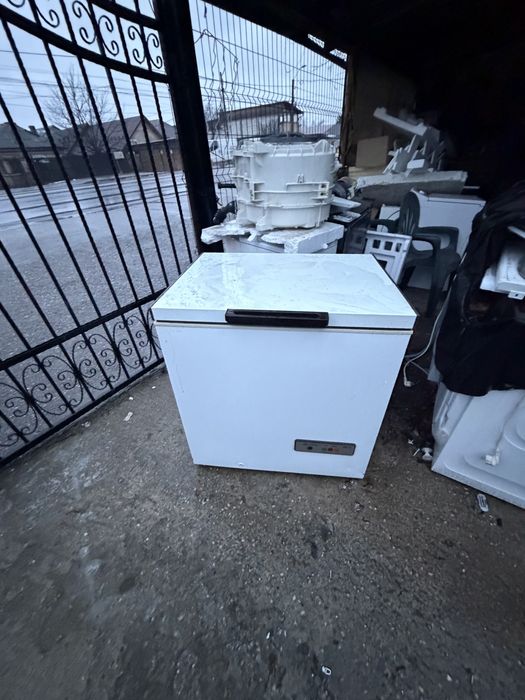 Vand lada frigorifica