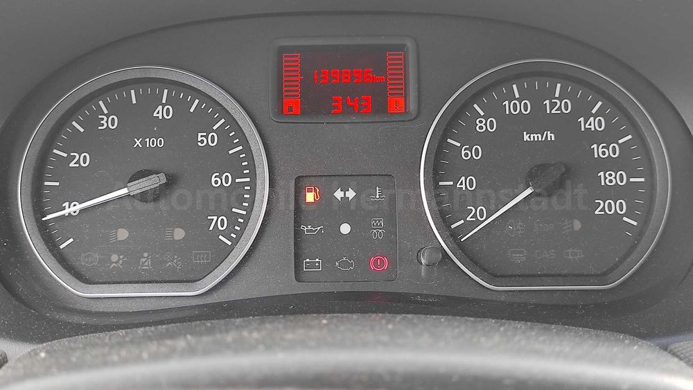 Dacia Sandero 1.4 - Inmatriculata - 139 000 km