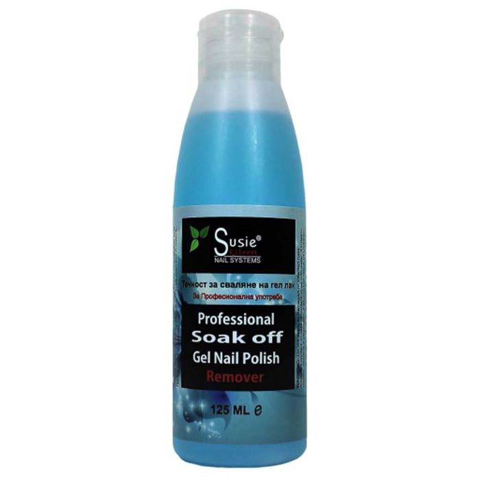 Щипки за сваляне на гел лак, тампони, обезмаслител и други консумативи