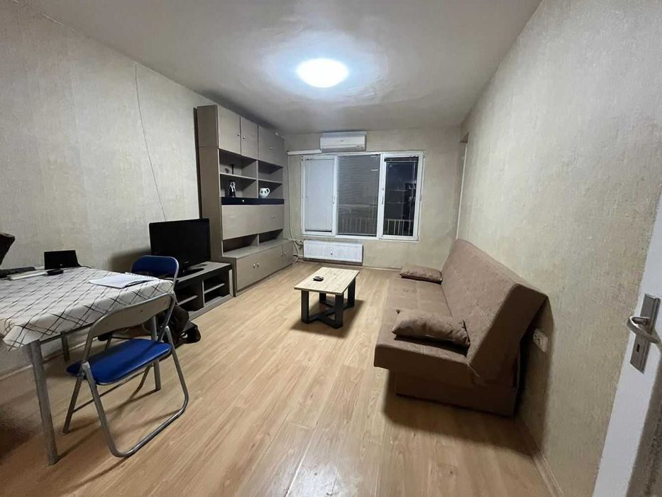 Дава се под наем Двустаен апартамент в София, Дружба 1 - 49 кв.м за 450 € - Снимка #4