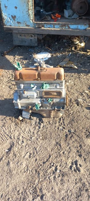 Продам Двигатель на Уаз