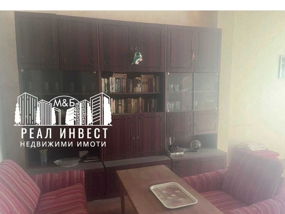 Продавам апартамент в гр. Димитровград