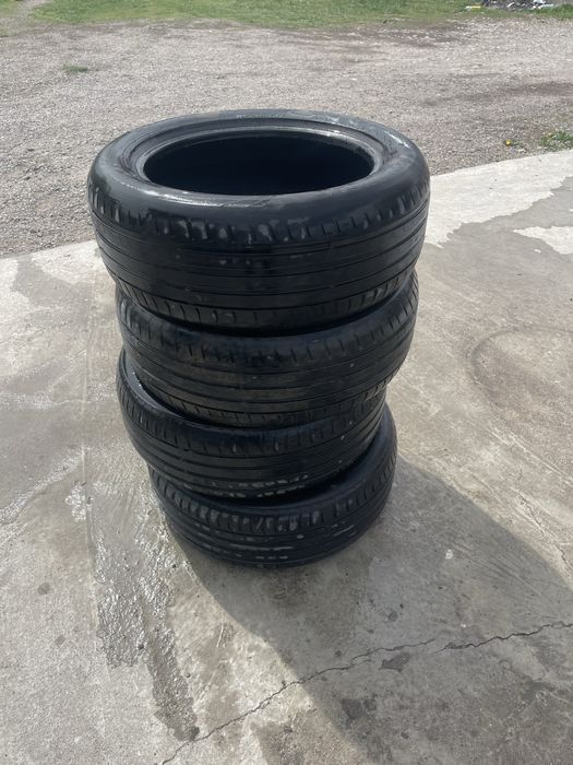 Автошина Triangle 215/55/17 летний