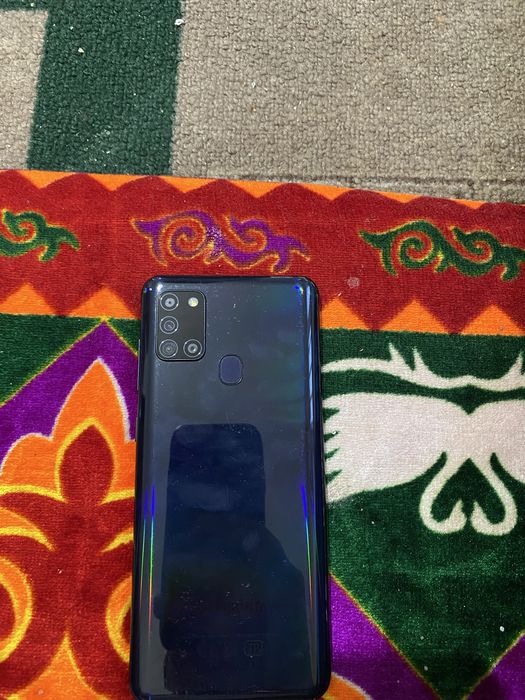 Samsung Galaxy A21 S Срочно