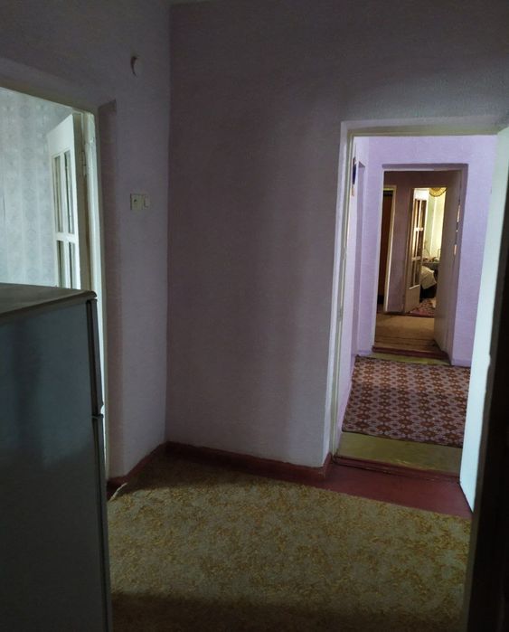 5 хонали Катта квартира сотилади