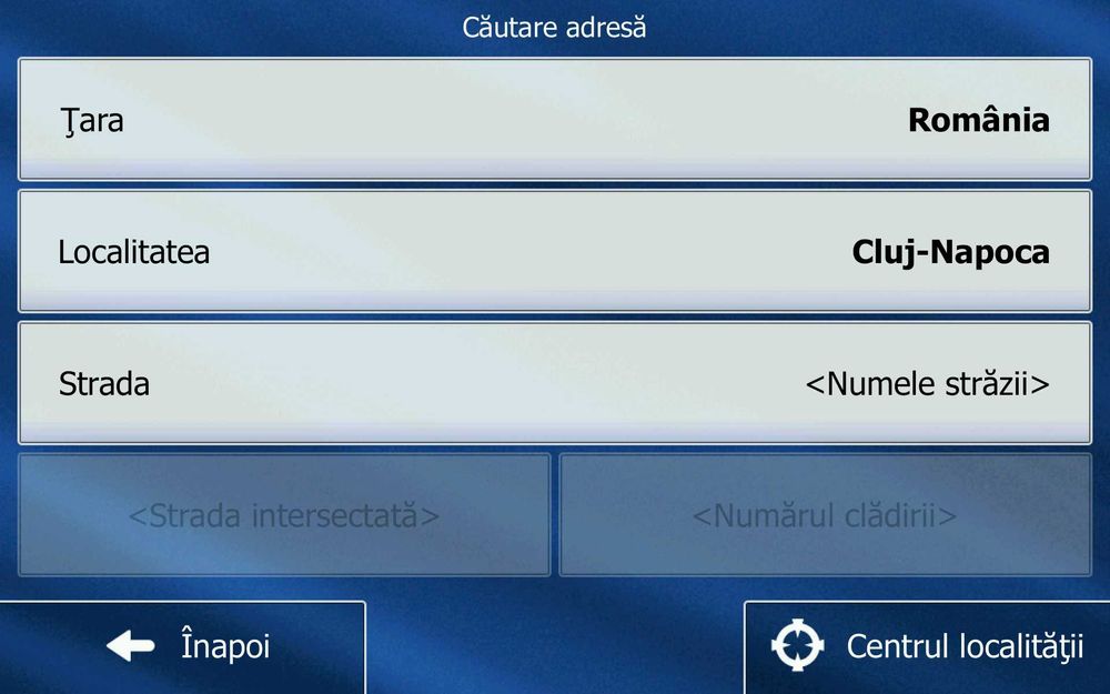 Actualizare harti GPS 2025 (camion+auto) & instalare iGO Primo Nextgen