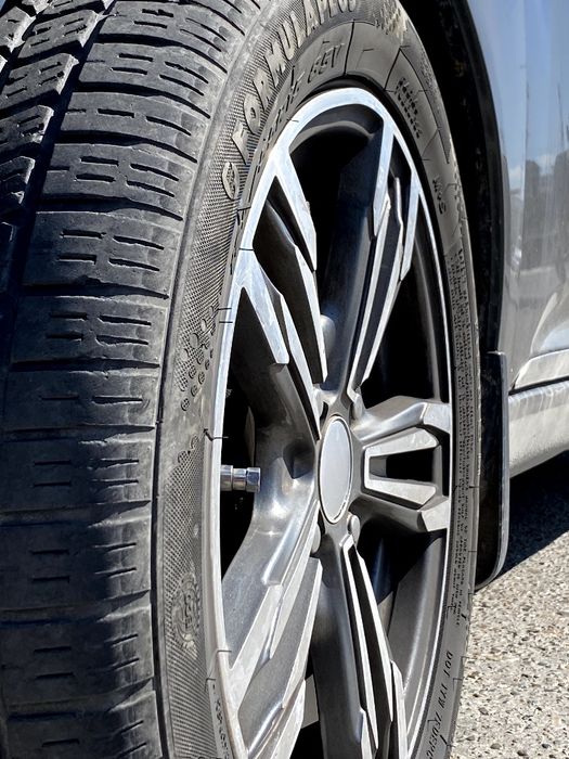 Spark nexia 1 ,2 ,3ravon (Cobalt) uchun tayyor diska balon