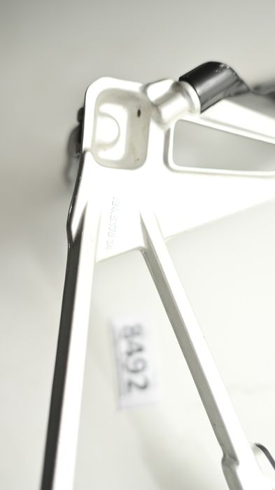 Ducati Multistrada 1200 2010 2014 Suport cu scarita stanga spate