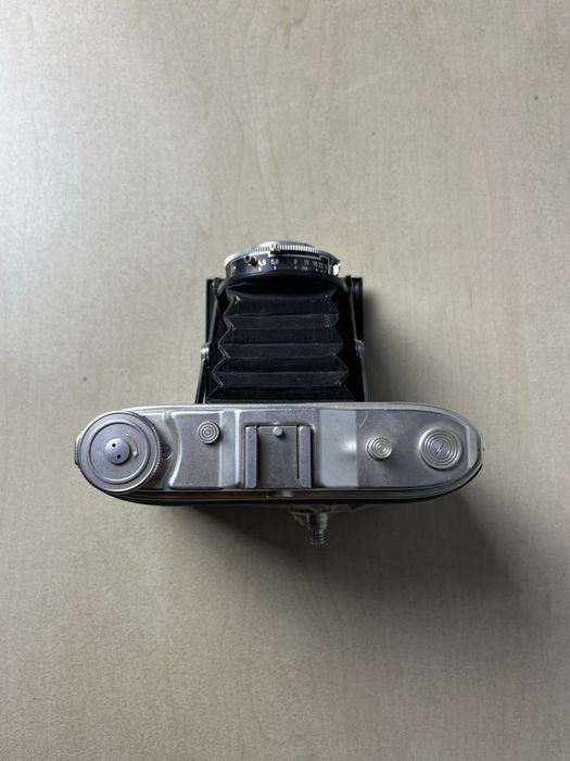 Продам Камера Agfa Isolette Vario