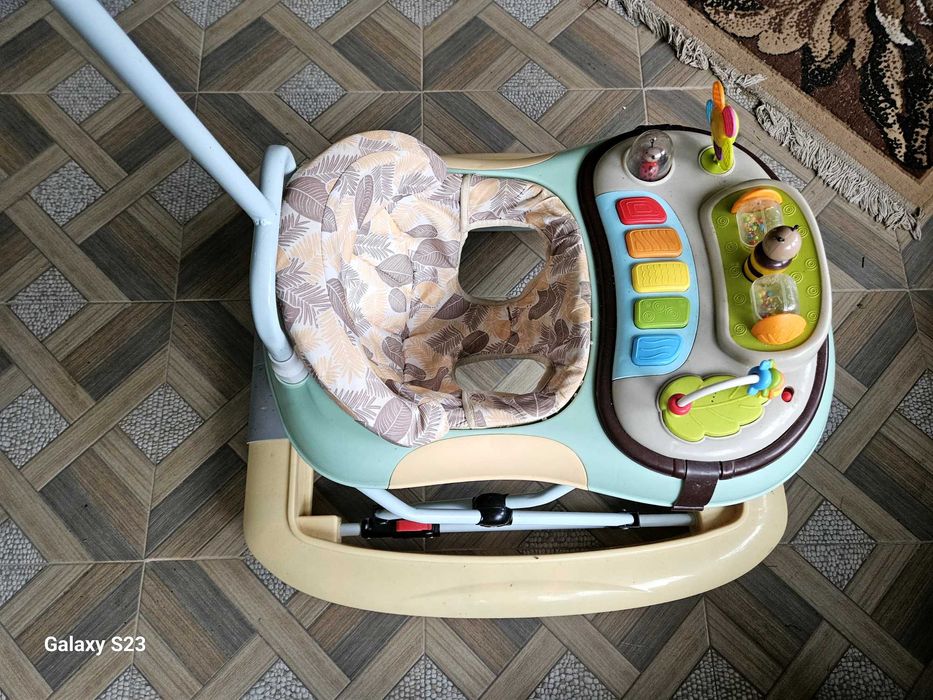 Vând rotobil in stare buna