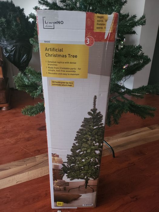 150 lei! Brad artificial