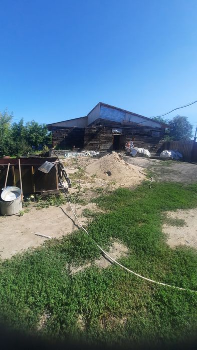 Продам дом на красном кардоне