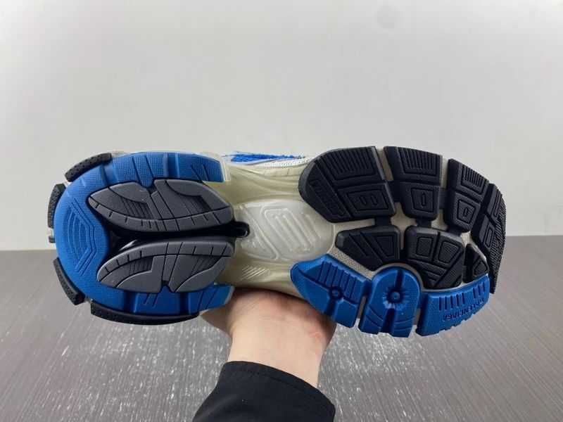Balenciaga 7.0 - Navy/Blue