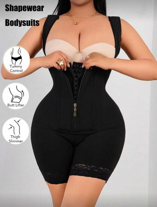 FAJA - Corset modelator