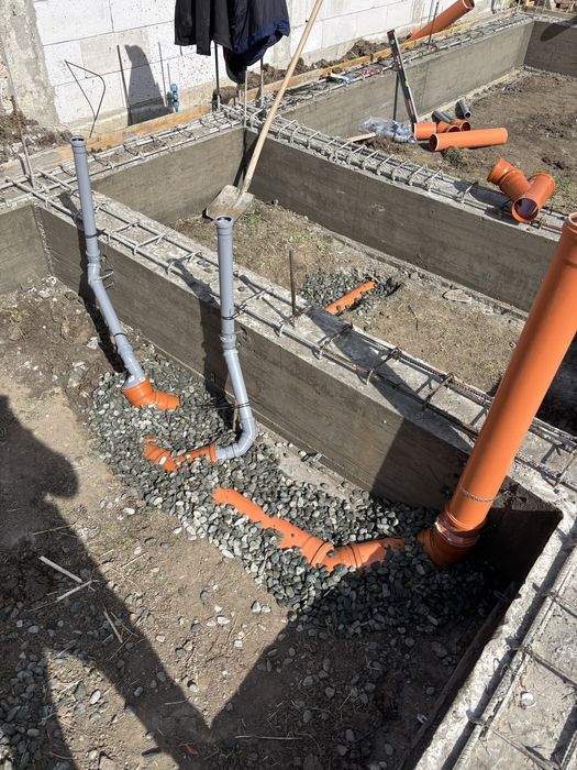 Execut instalatii termice si sanitare