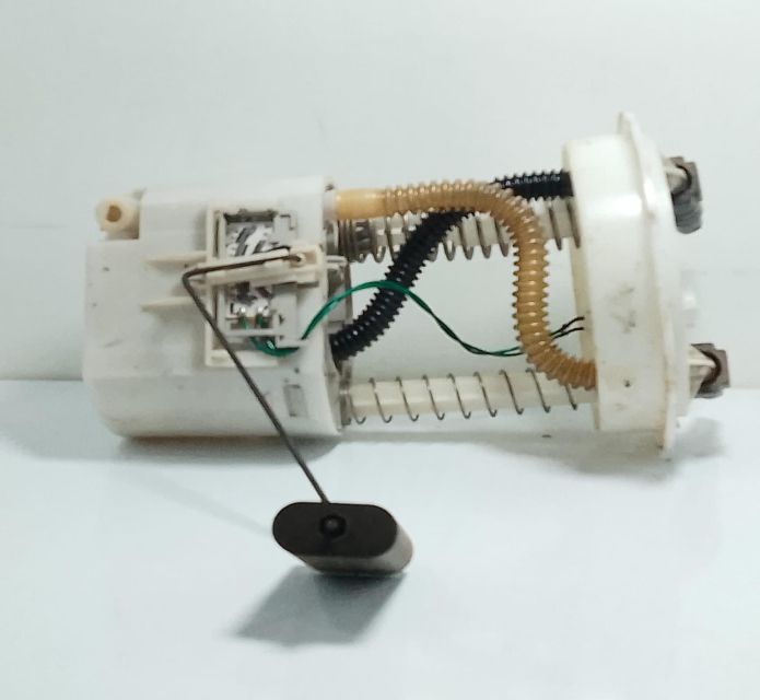 Sonda litrometrica 3412A / D0059735 Ford Fiesta a 5-a generatie seria