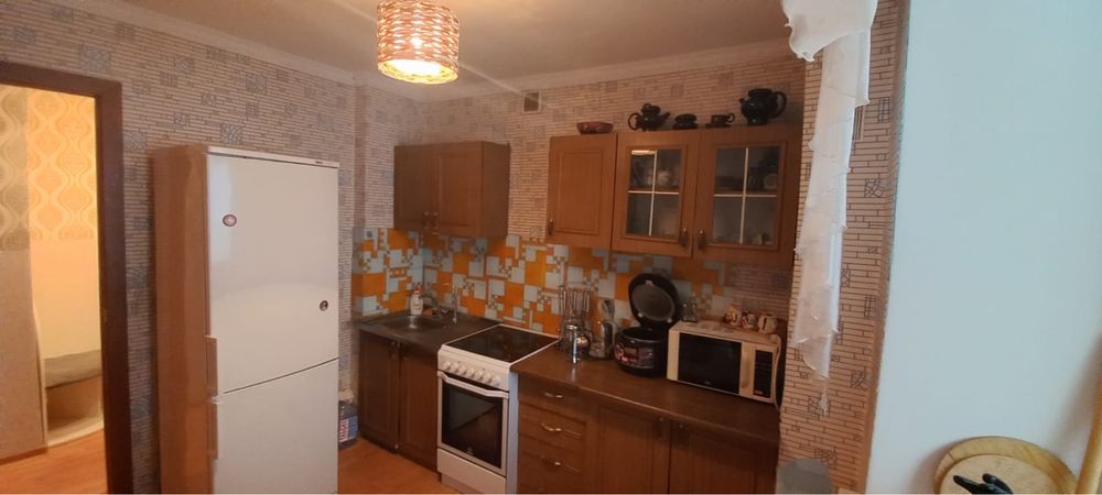 Продам квартиру 2ка в КШТ